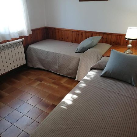 La Casa Xica Villa Perafita Buitenkant foto